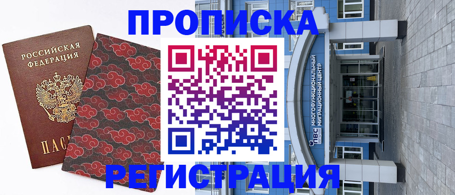 прописка от собственника в Камышлове